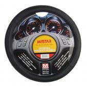    MIS-2014LT02B (M) BLACK MISTAR /1/25